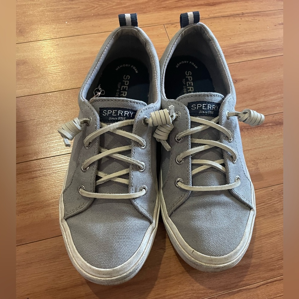 Sperry Women Shoes